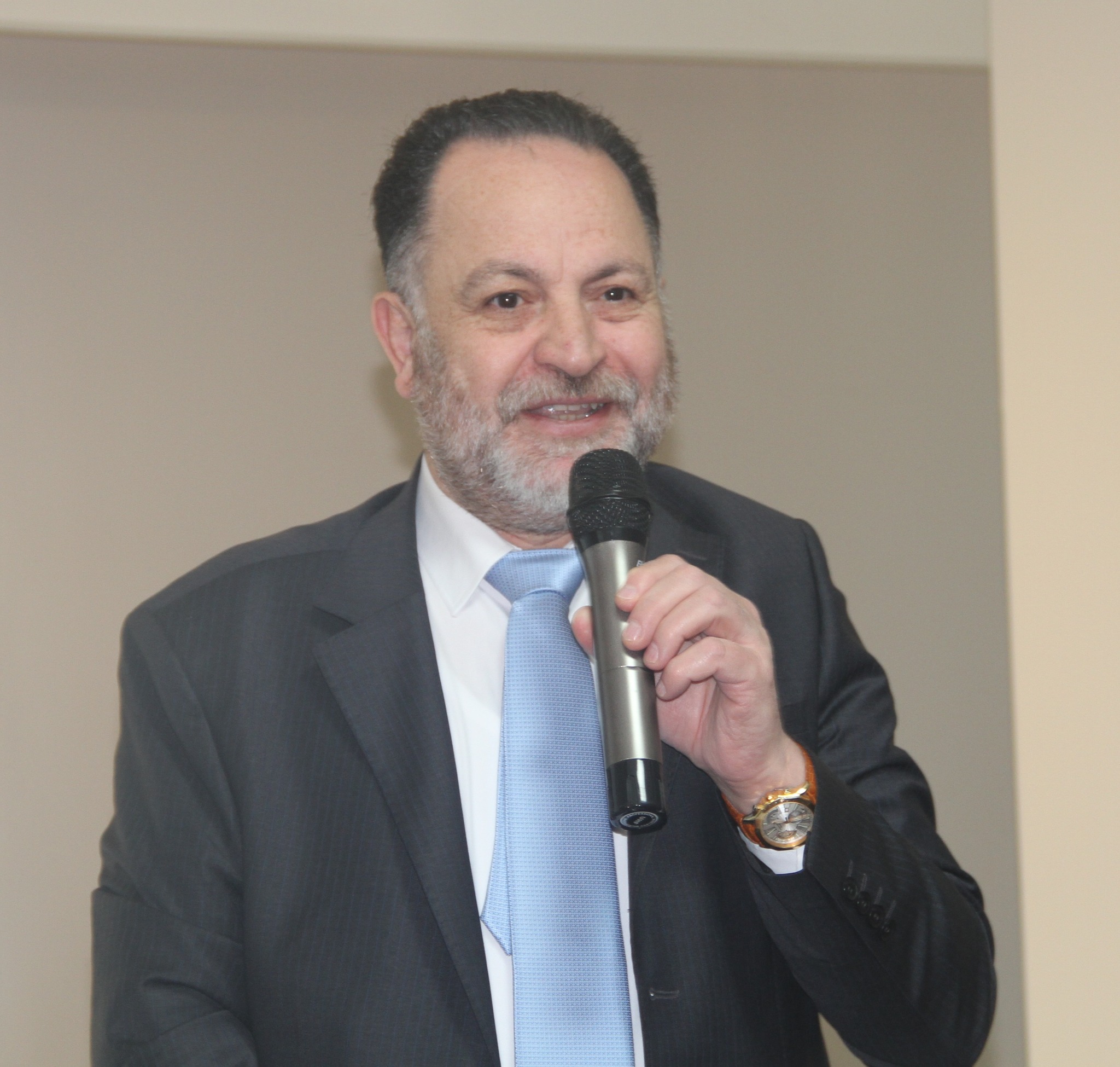 سلطة المياه تبحث السياسات المستقبلية في مواجهة التحديات القائمة خلال اجتماع مجموعة العمل القطاعية