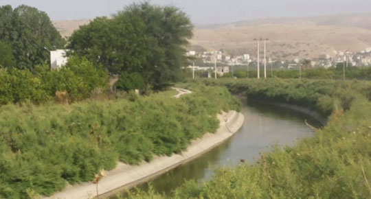 الوزير غنيم: استهداف الجانب الاسرائيلي للمياه في الاغوار خطوة عملية باتجاه الضم
