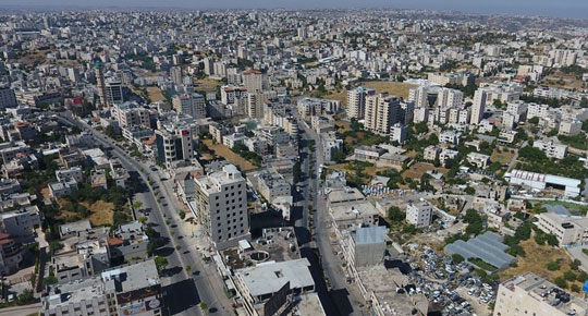 ميكروت تستمر في تخفيض كميات المياه الواصلة الى خط دير شعر
