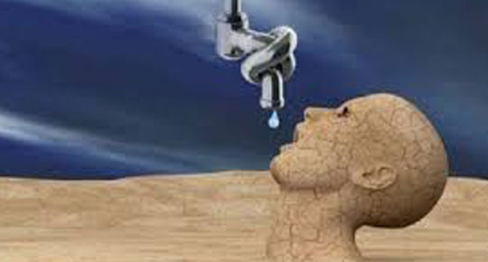 سلطة المياه تبذل جهود كبيرة لحل أزمة المياه في محافظة رام الله والبيرة
