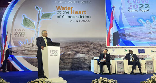 الوزير غنيم: في فلسطين وفي ظل سلب الإحتلال لمواردنا ومقدراتنا، يعتبر الابداع و الابتكار أحد أهم المقومات التي يجب الإستثمار فيها