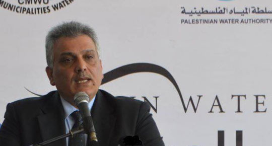 بريطانيا تؤكد الدعم والمشاركة في مؤتمر المانحين الدوليّ للبدء في أكبر مشروع مائي في فلسطين

