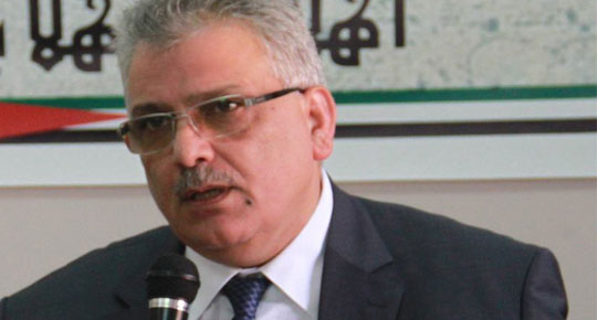 غنيم: نسعى لتأمين حق المواطن في مياه نظيفة وآمنة رغم التحديات والمعيقات

